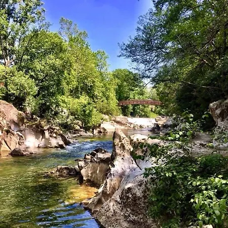 Auberge de jeunesse Del Pas